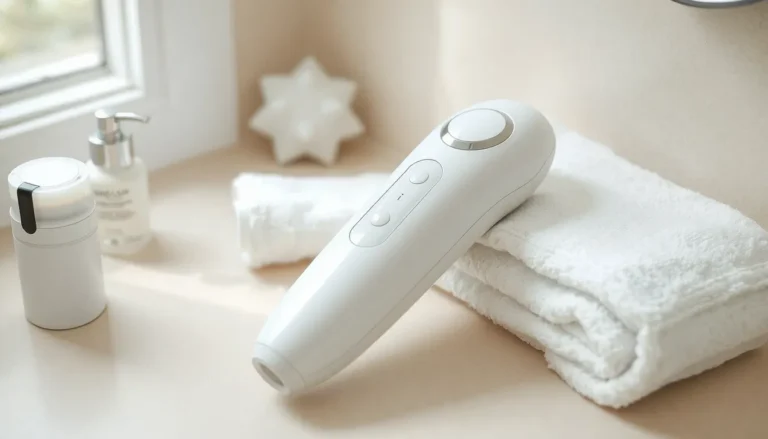 Avis sur Philips Lumea : mon test honnête après plusieurs séances