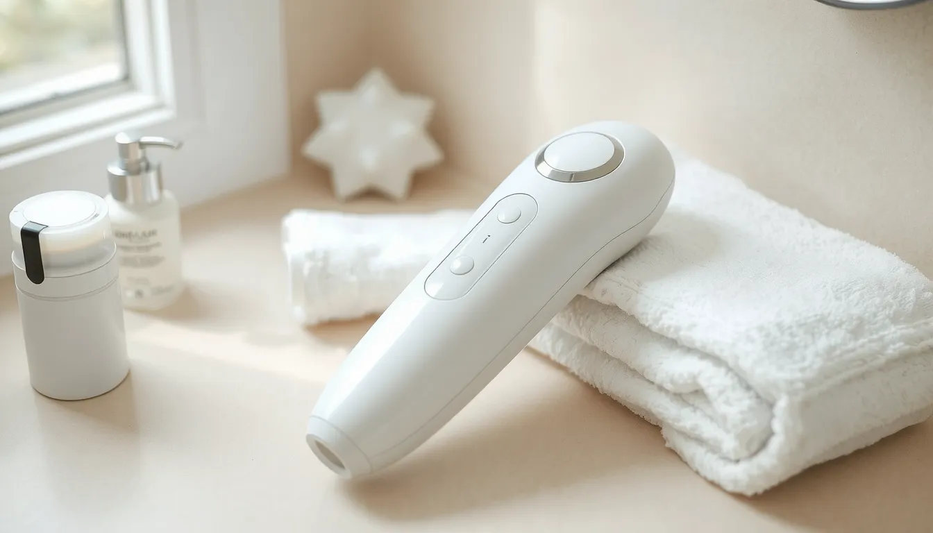 avis sur philips lumea