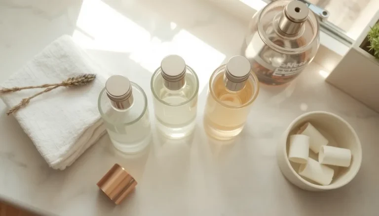 Christian Blanc parfum avis : que valent vraiment ces fragrances