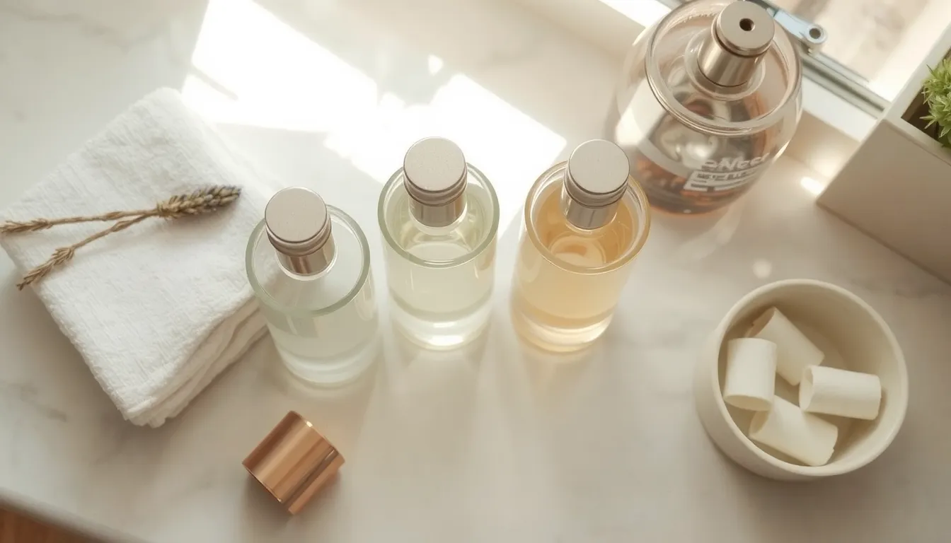 christian blanc parfum avis