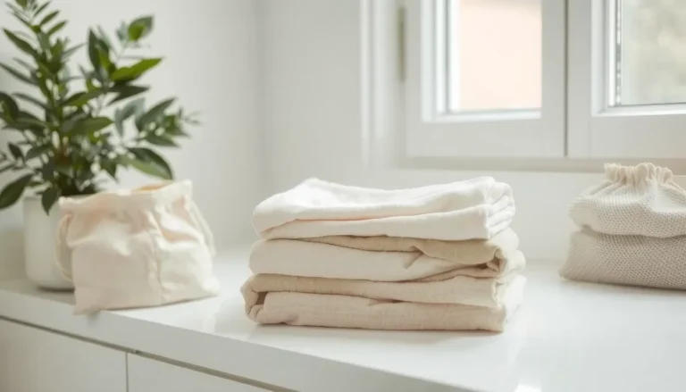 Qu&rsquo;est ce qu&rsquo;une culotte menstruelle : définition, fonctionnement et avantages