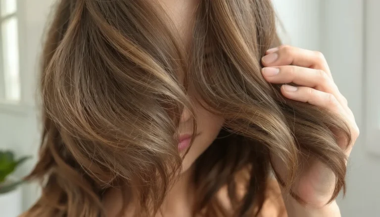 Henné cheveux avant après : le guide photo des résultats réels selon votre base capillaire
