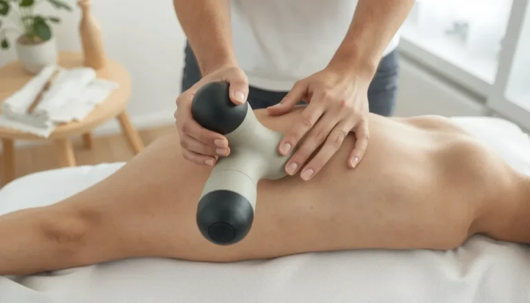 Appareil de massage vibrant professionnel : le guide complet pour choisir le bon modèle
