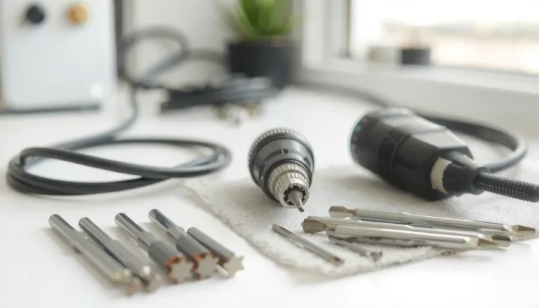 Meilleure ponceuse ongle professionnelle : guide d&rsquo;achat, critères et comparatif 2024