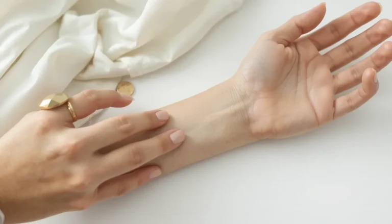 Comment connaitre son sous ton de peau : la méthode complète pour trouver le bon fond de teint