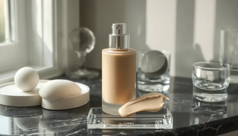 Sublimage Le Teint Chanel : avis testé, teintes et promesse éclat