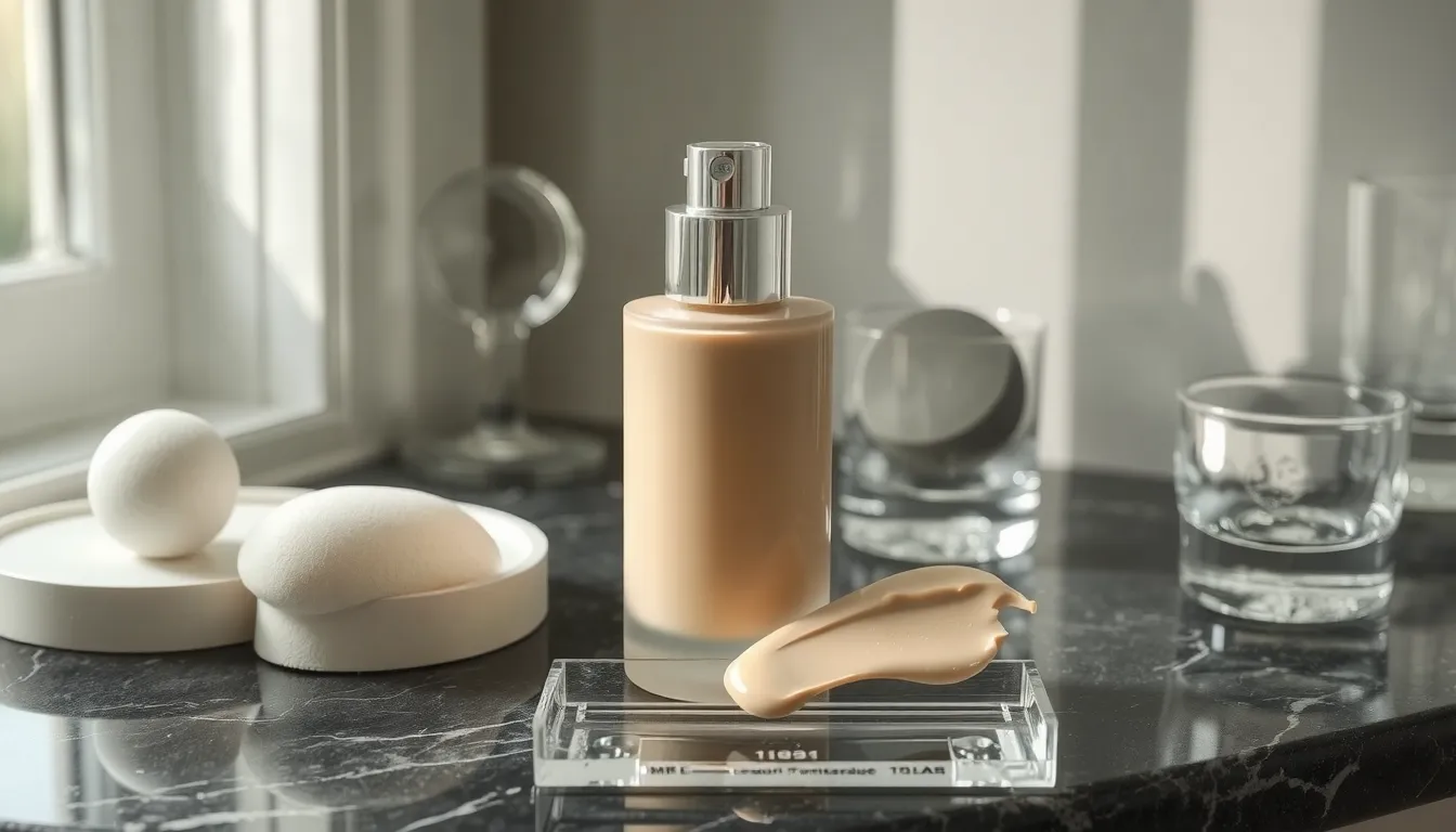 sublimage le teint chanel